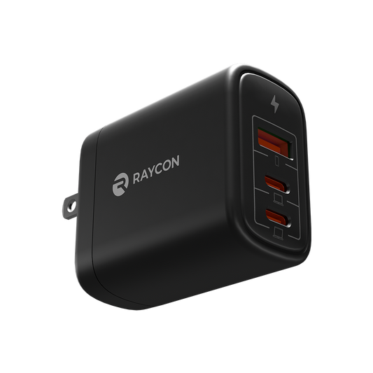 The Magic Charger 65W
