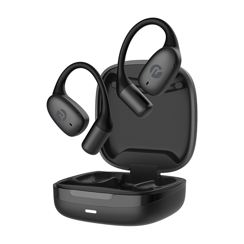 Essential Open Earbuds