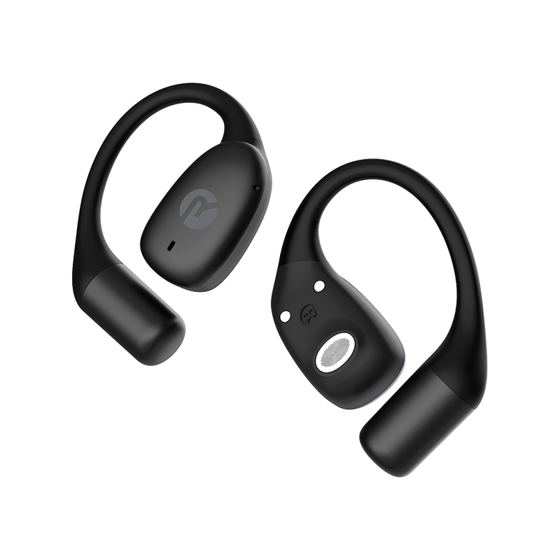 Essential Open Earbuds