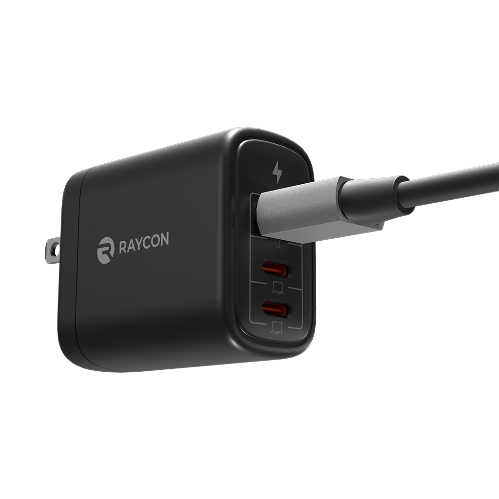 The Magic Charger 65W