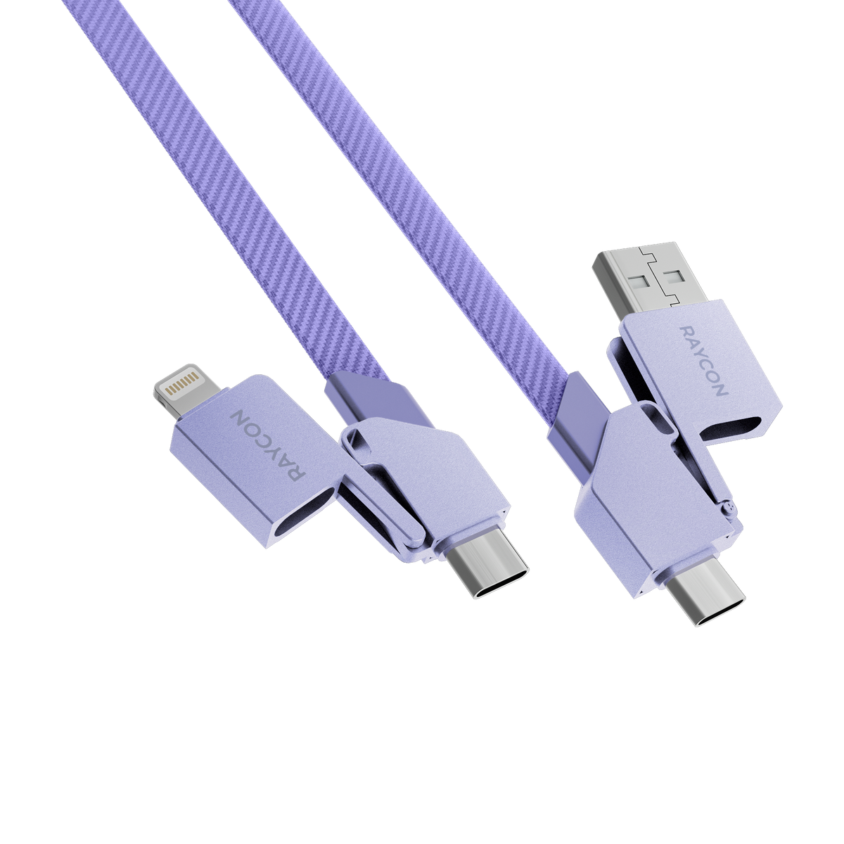Magic Flex 6-in-1 Cable