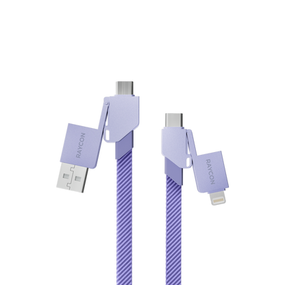 Magic Flex 6-in-1 Cable
