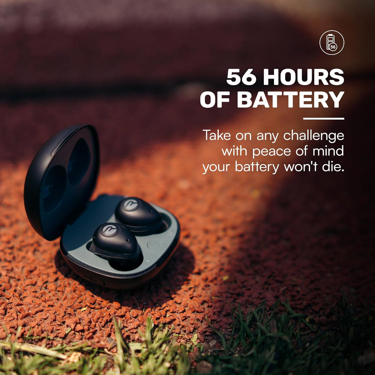 Fitness Earbuds