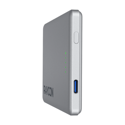 Magic Power Bank Slim