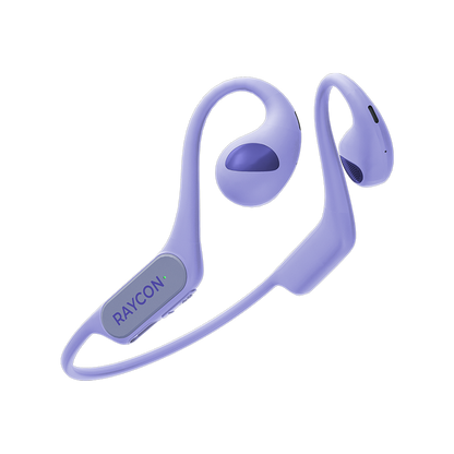 Open Headphones