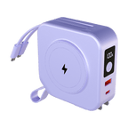 Magic Power Bank 5-in-1
