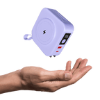 Magic Power Bank 5-in-1
