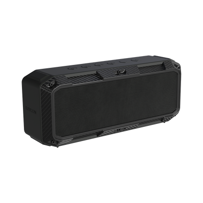 The Impact Speaker