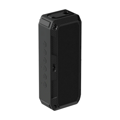 The Impact Speaker