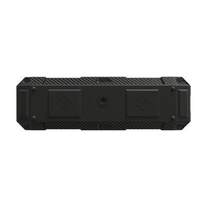 The Impact Speaker