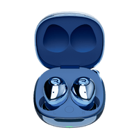 Platinum Blue