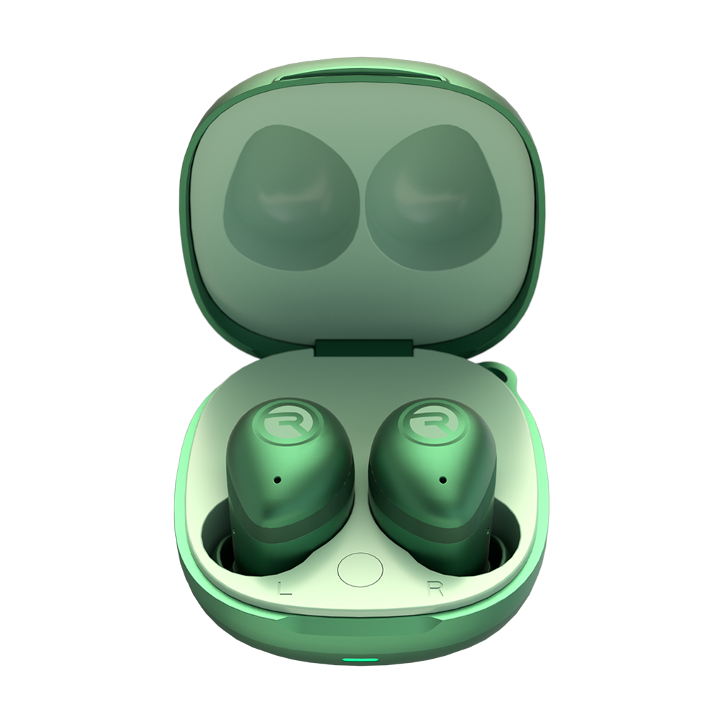 Fitness Earbuds