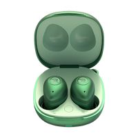 Everest Green