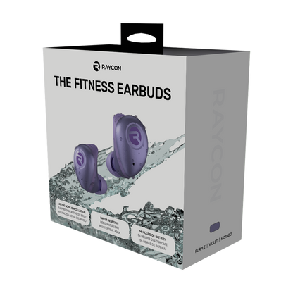Fitness Earbuds
