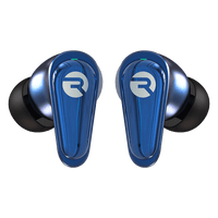 Chrome Blue