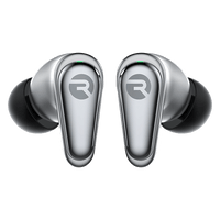 Platinum Silver