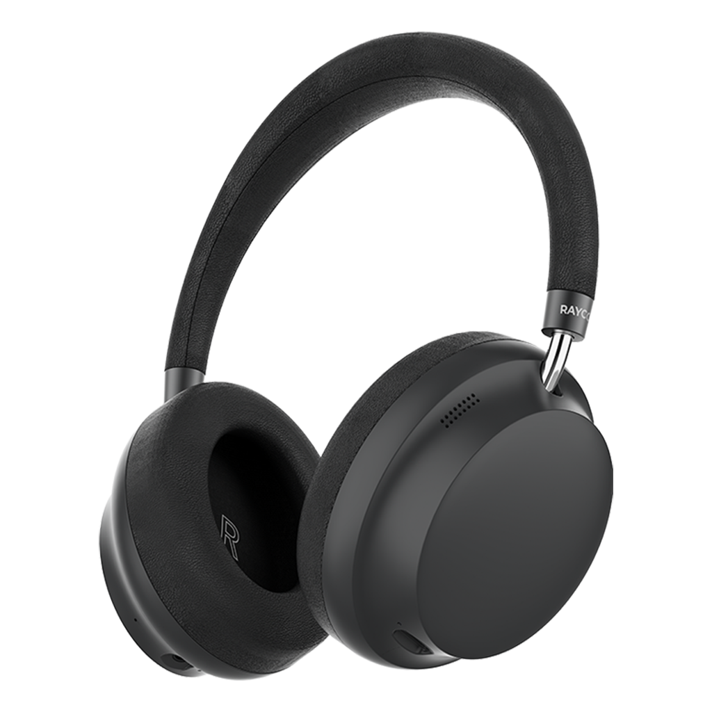 Essential Headphones