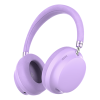 Blush Violet
