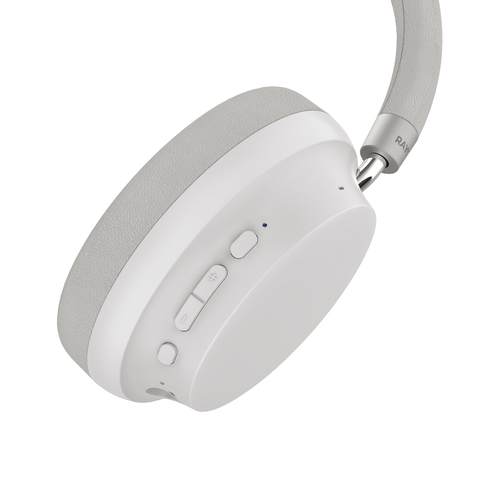 Essential Headphones