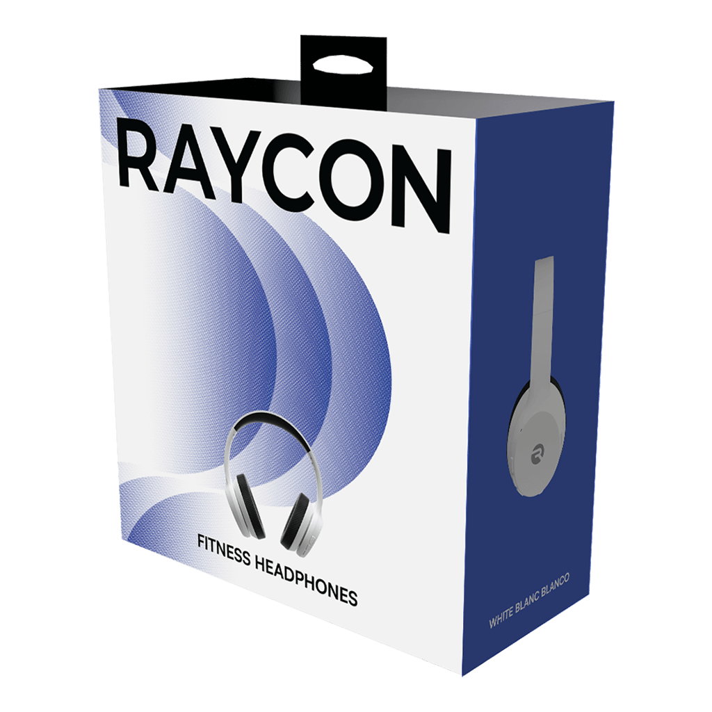 Fitness Headphones