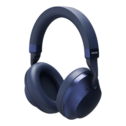 Pro Headphones