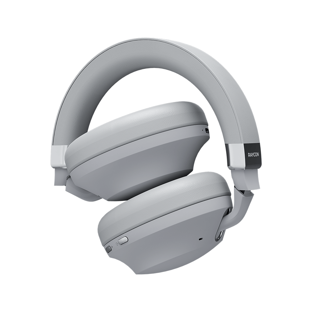 Pro Headphones
