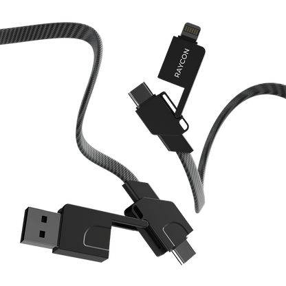 Magic Flex 6-in-1 Cable
