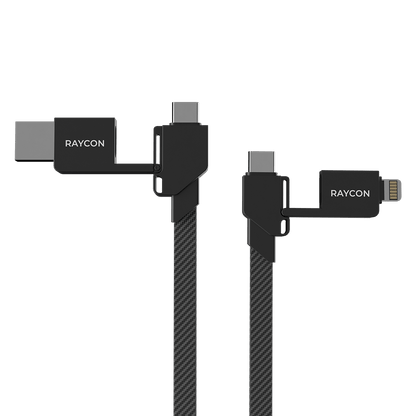 Magic Flex 6-in-1 Cable