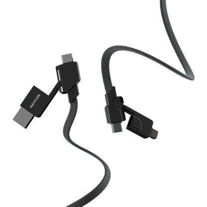 Magic Flex 6-in-1 Cable