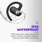 Fitness Open Earbuds