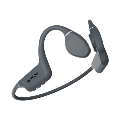 Bone Conduction Headphones