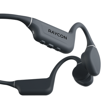 Bone Conduction Headphones