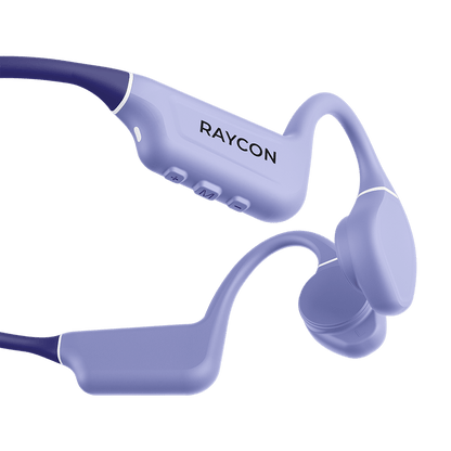 Bone Conduction Headphones