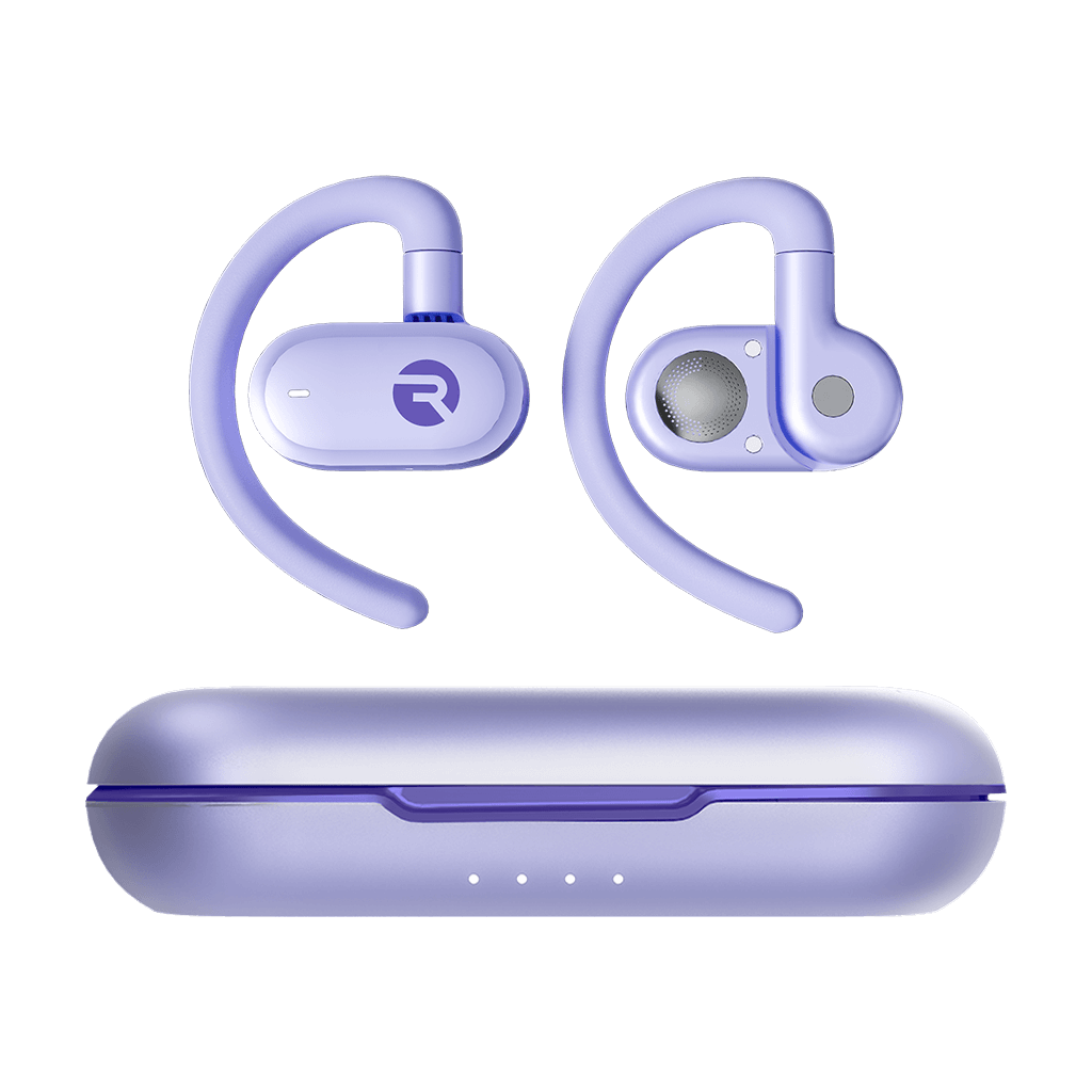 Fitness Open Earbuds