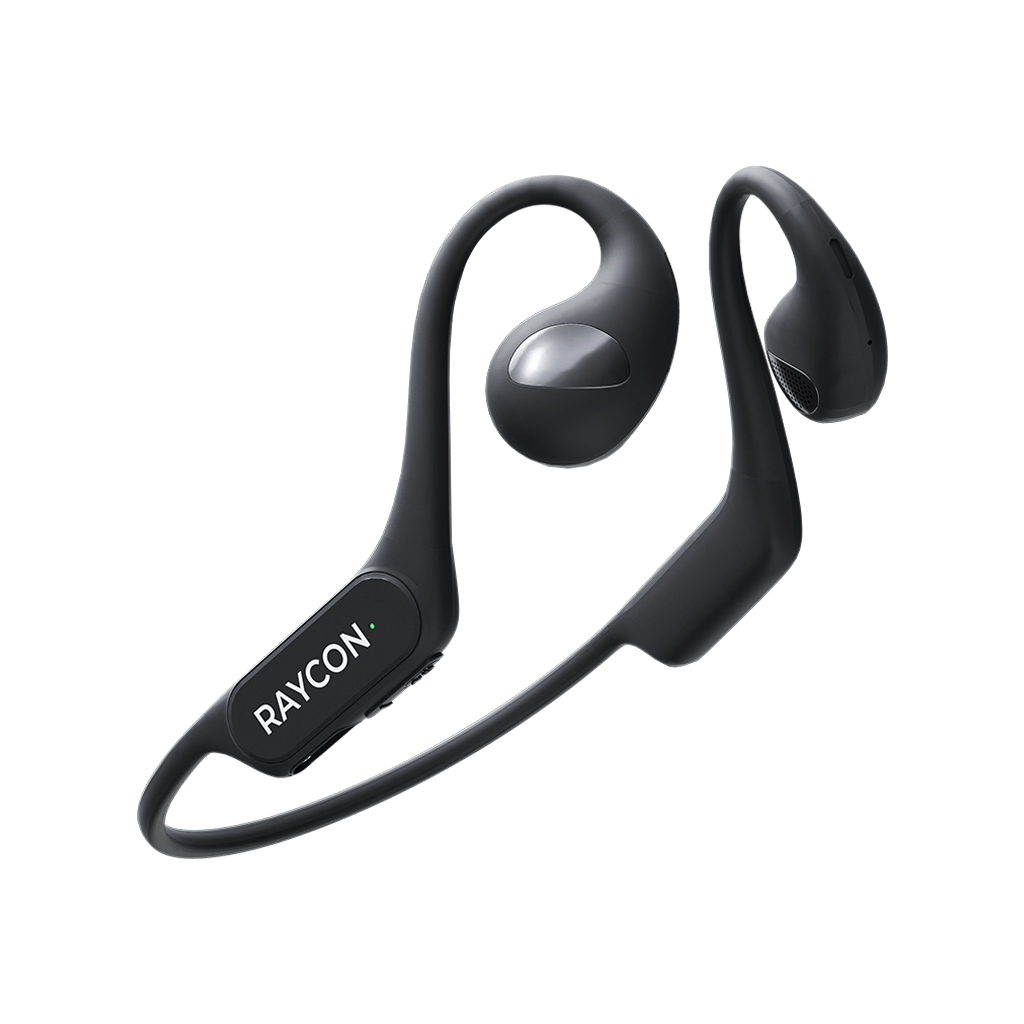 Open Headphones