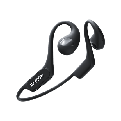 Open Headphones