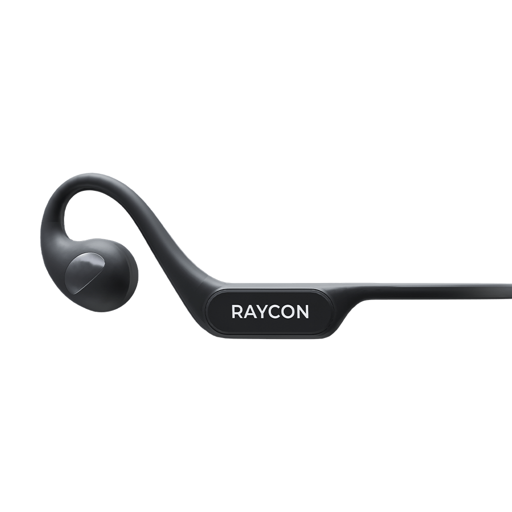 Open Headphones
