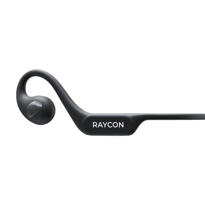 Open Headphones