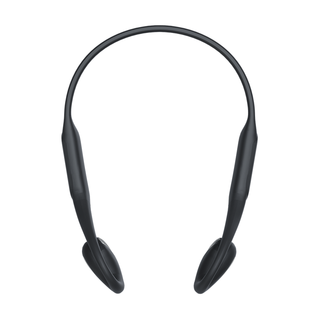 Open Headphones
