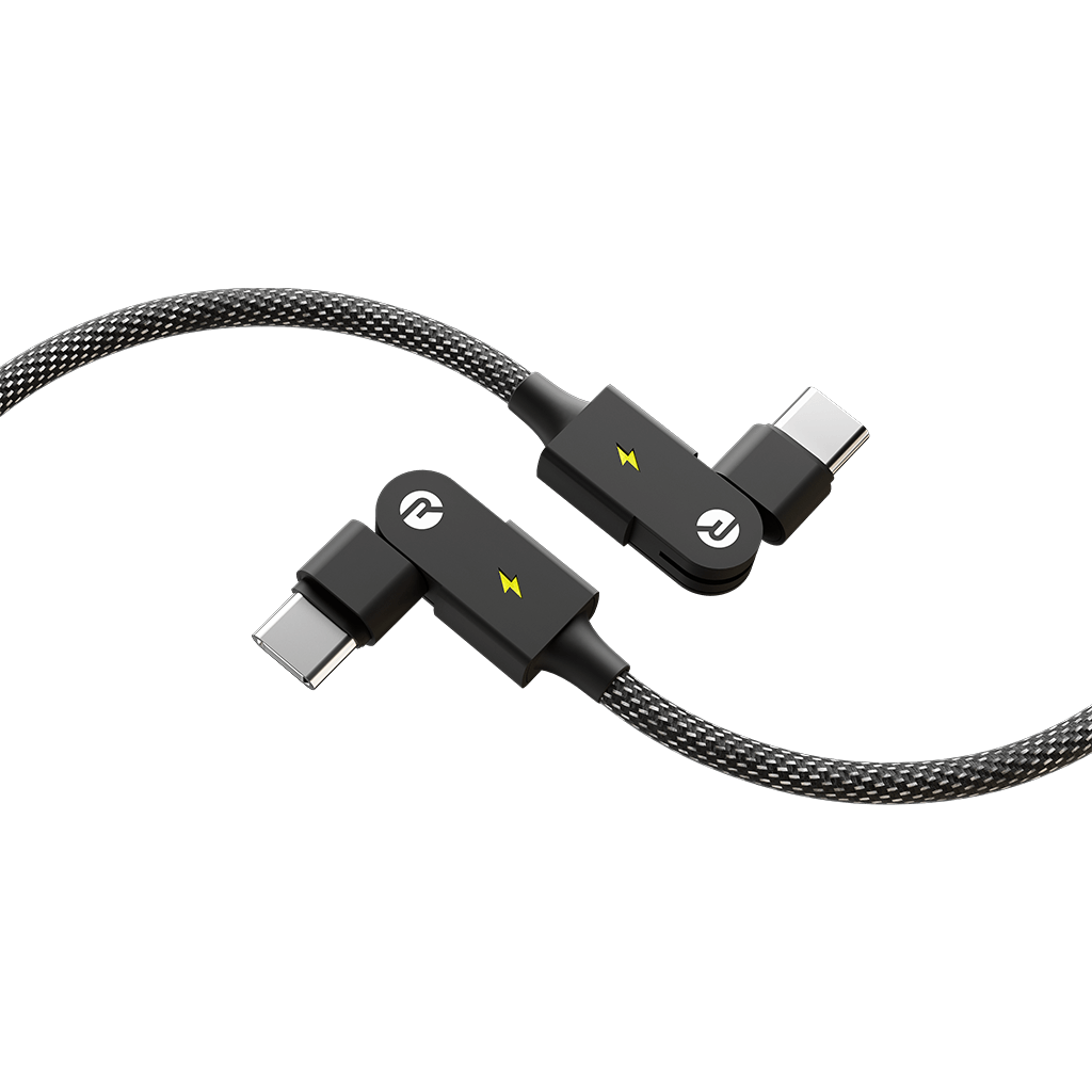 Magic Spin Cable