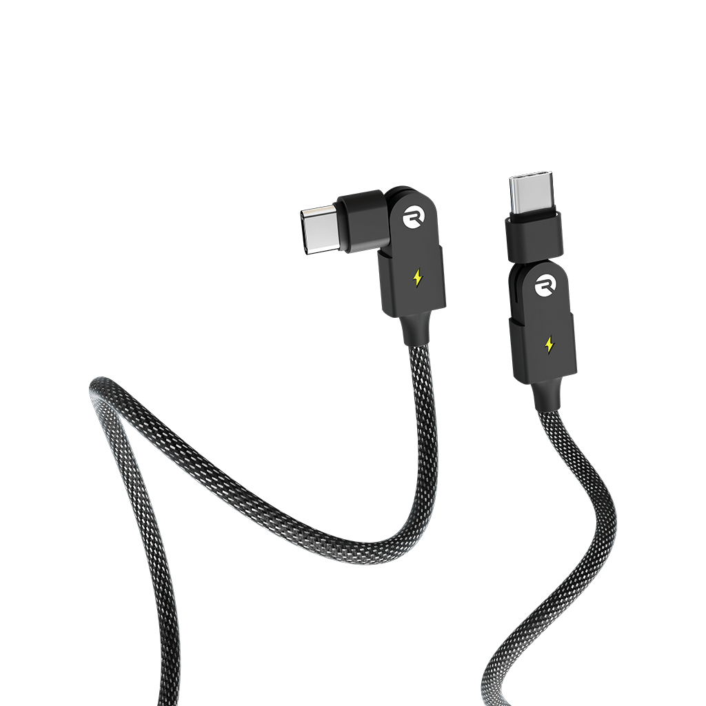 Magic Spin Cable