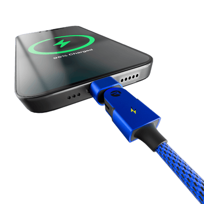 Magic Spin Cable