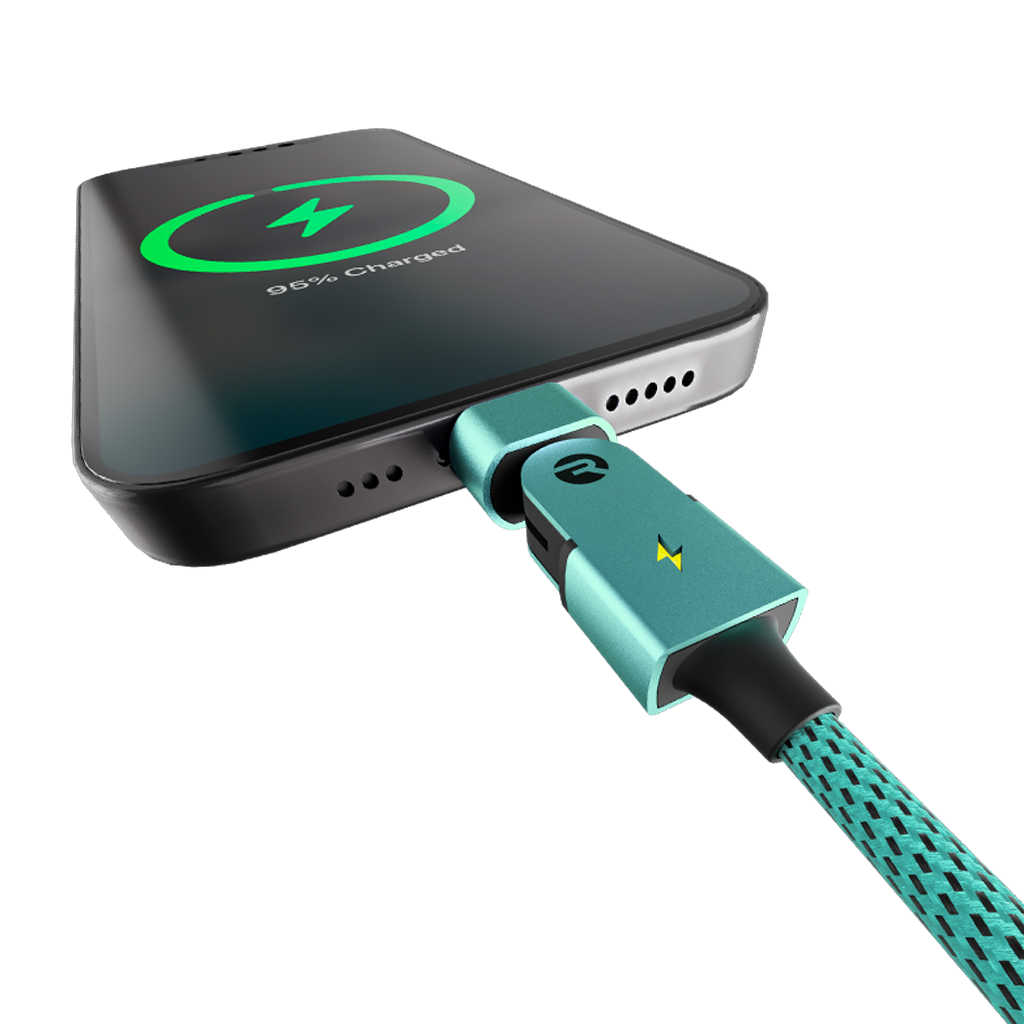 Magic Spin Cable