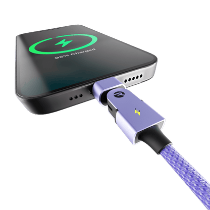 Magic Spin Cable