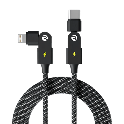 Magic Spin Cable