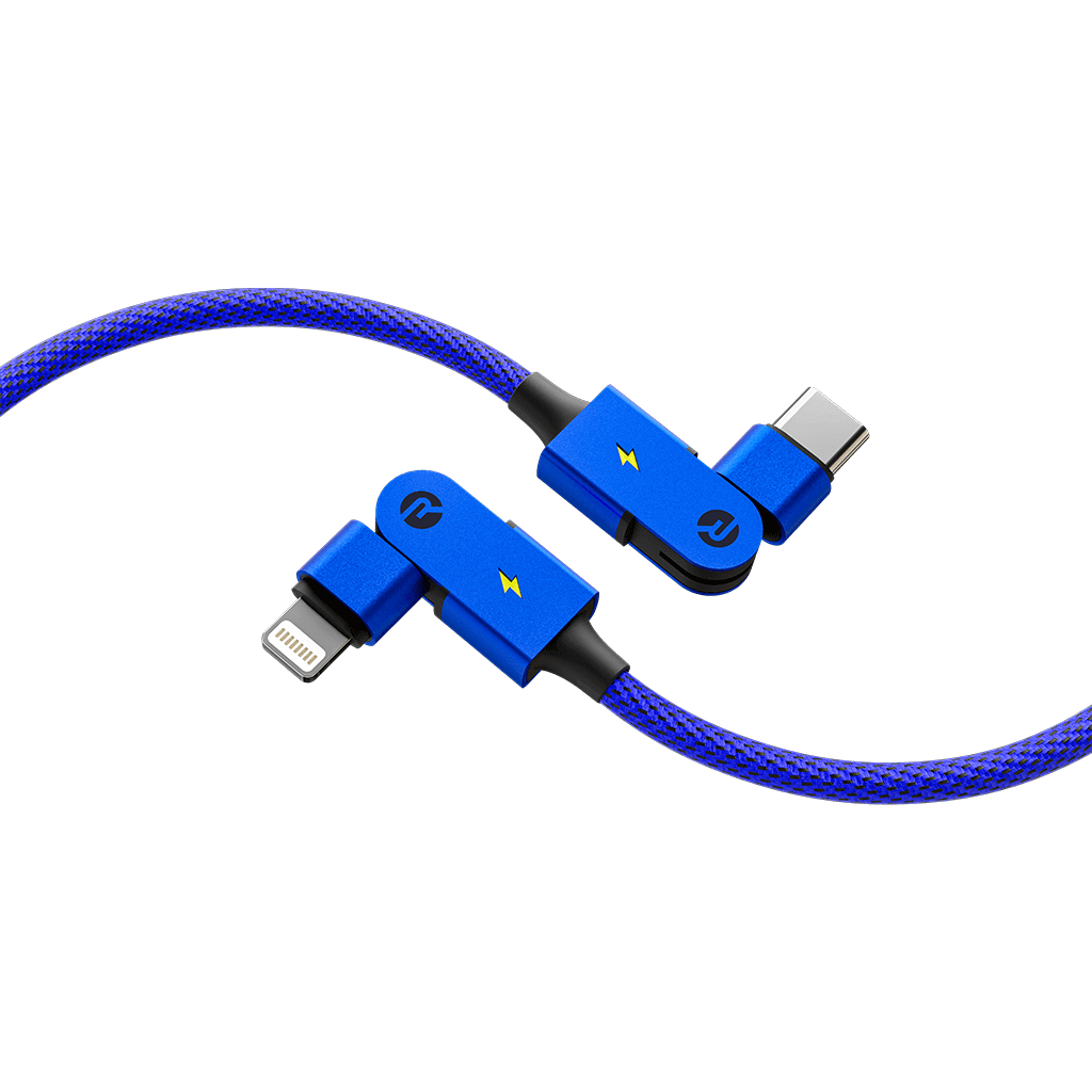 Magic Spin Cable