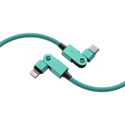 Magic Spin Cable