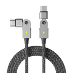 Magic Spin Cable