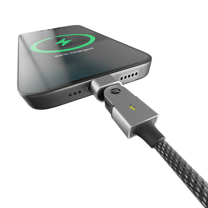 Magic Spin Cable