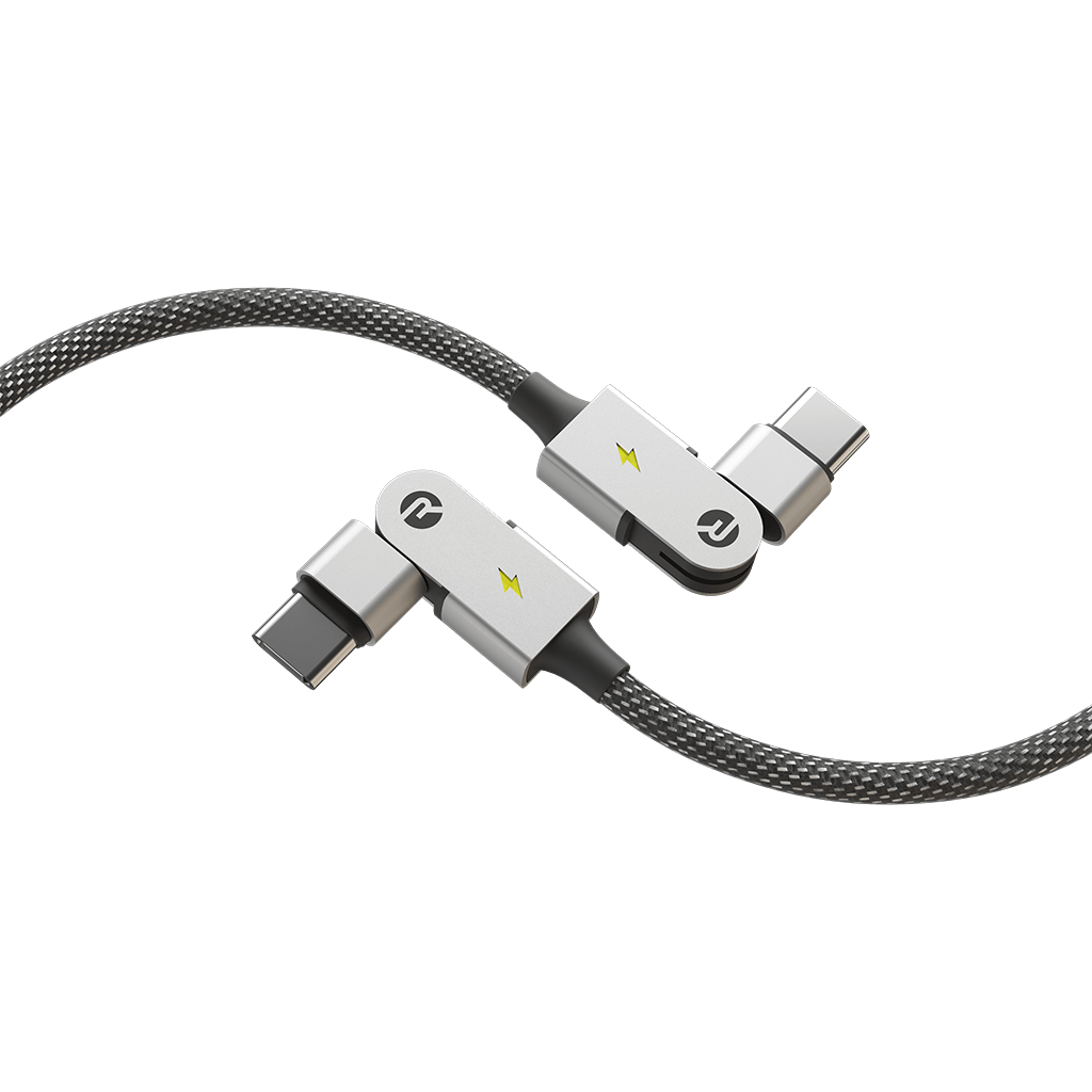 Magic Spin Cable